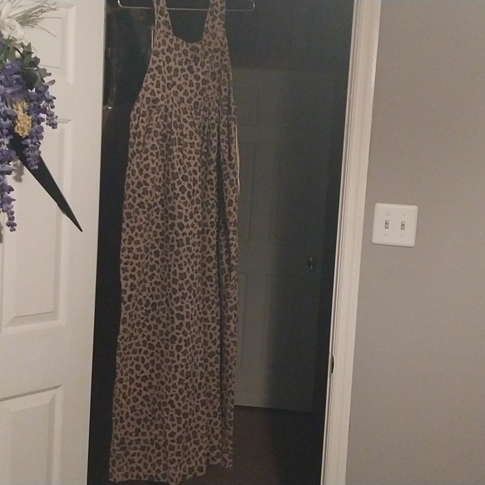 Jumpsuit